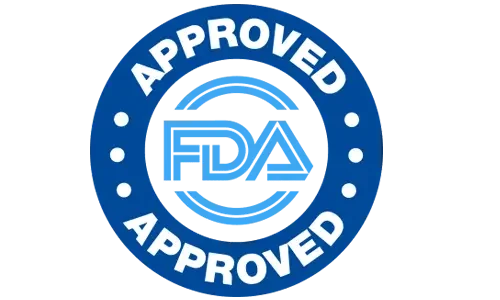 FDA Certified Facility
